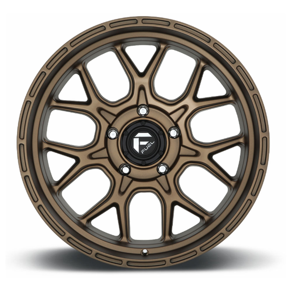 VELG MOBIL FUEL TECH